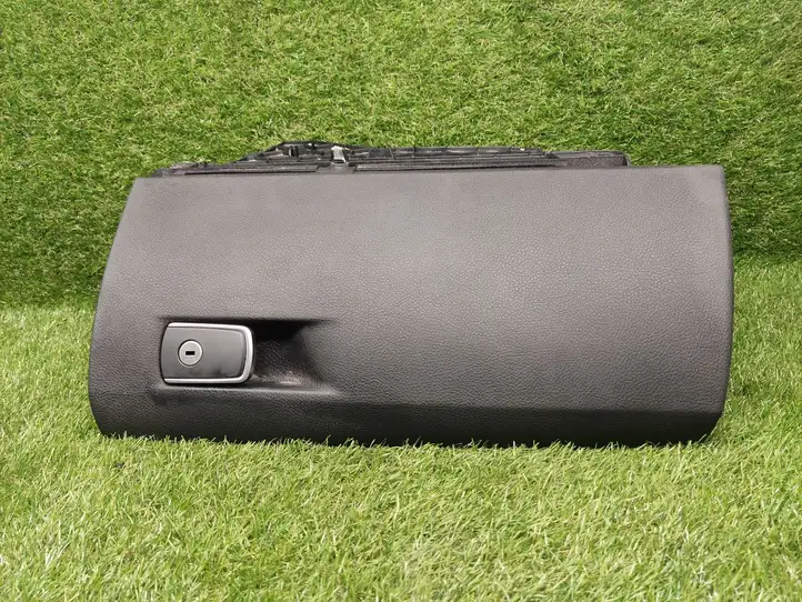 BMW 3 F30 F35 F31 (2012 - 2018) 72758410 Бардачок в сборе — фото 1