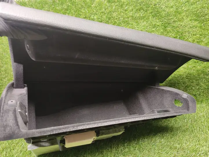 BMW 3 F30 F35 F31 (2012 - 2018) 72758410 Бардачок в сборе — фото 2