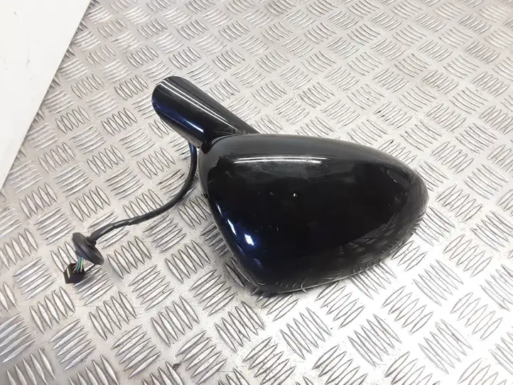 Opel Corsa E (2014 - 2019) 468435664 Боковое зеркало с электроприводом — фото 3