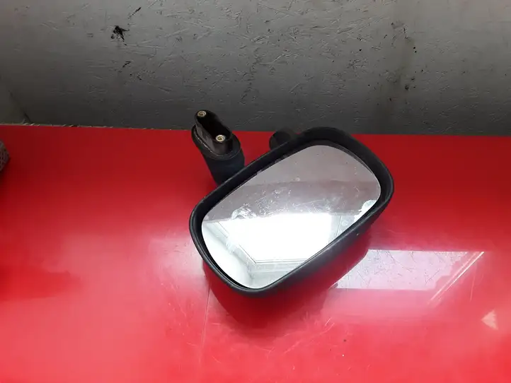 Fiat Doblo (2000 - 2009)   Зеркало боковое механическое