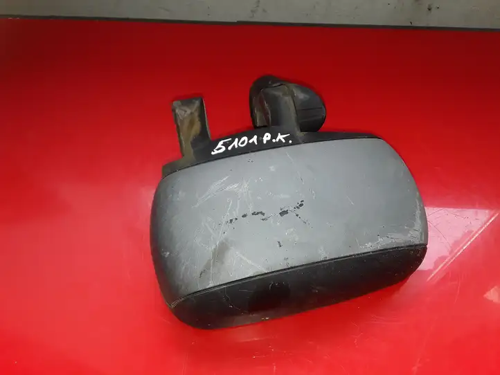 Fiat Doblo (2000 - 2009)   Зеркало боковое механическое