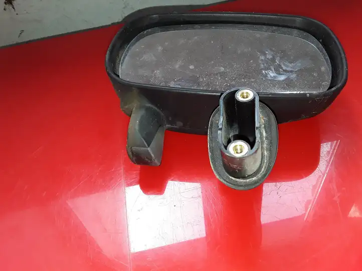 Fiat Doblo (2000 - 2009)   Зеркало боковое механическое