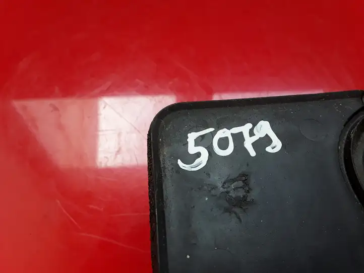 Mercedes-Benz C W204 (2007 - 2014) A0009596791 Подушка домкрата — фото 1
