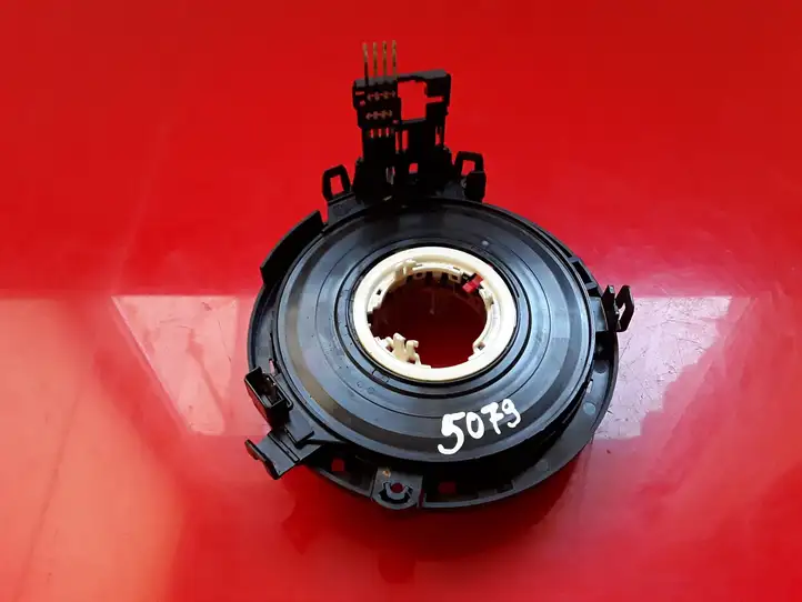 Mercedes-Benz C W204 (2007 - 2014) 3OS0432040006 Контактное кольцо SRS — фото 2