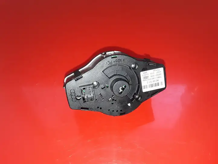 Audi A5 8T 8F (2007 - 2011) 8K0941531G Включатель фонарей — фото 2