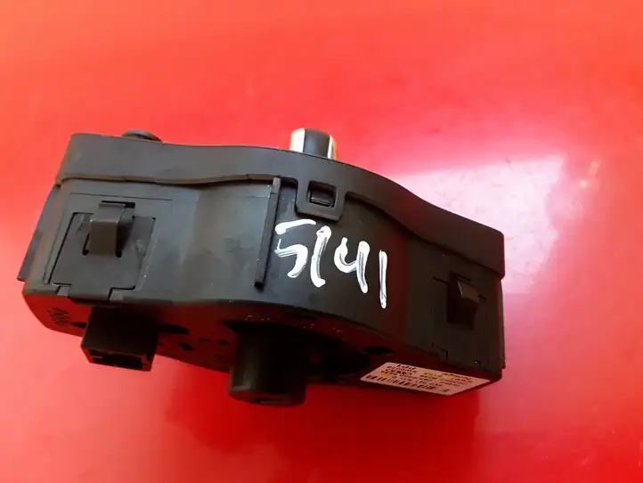Audi A5 8T 8F (2007 - 2011) 8K0941531G Включатель фонарей — фото 3