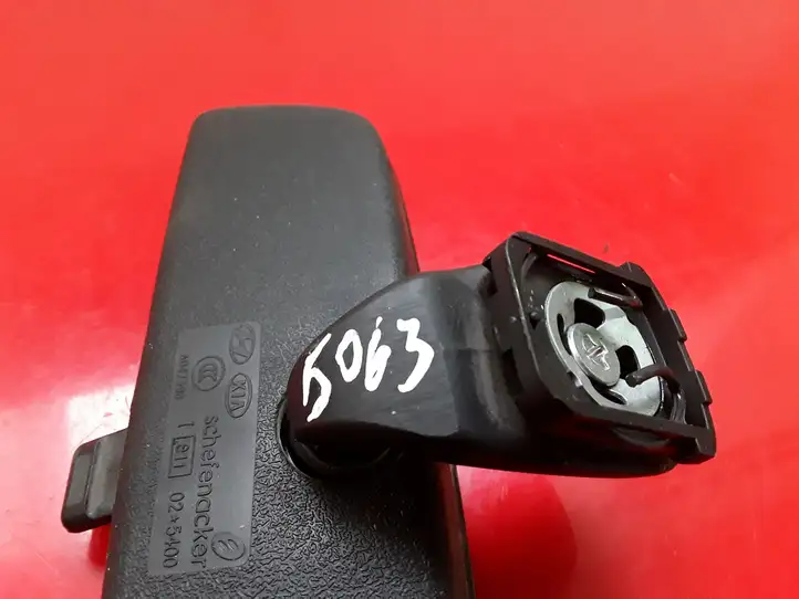 Hyundai H-1, Starex, Satellite (2007 - 2013) A047396 Салонное зеркало заднего вида — фото 3