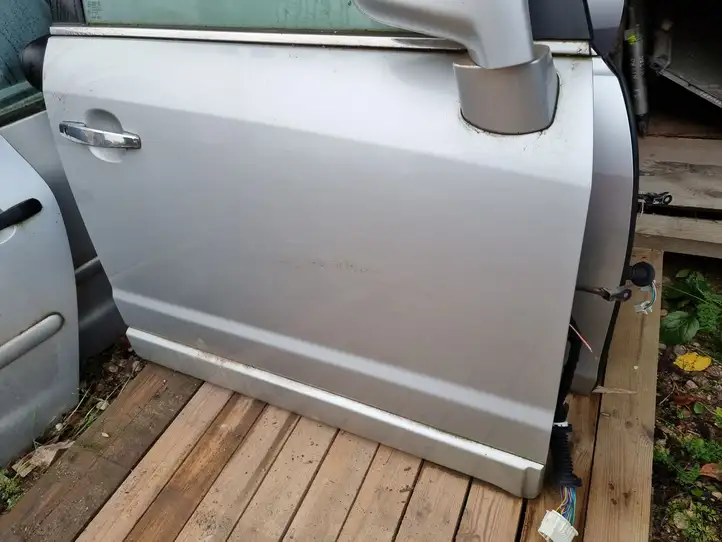 Opel Antara (2011 - 2017) Дверь — фото 3