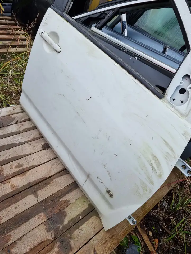 Mitsubishi Outlander (2007 - 2012) Дверь — фото 2