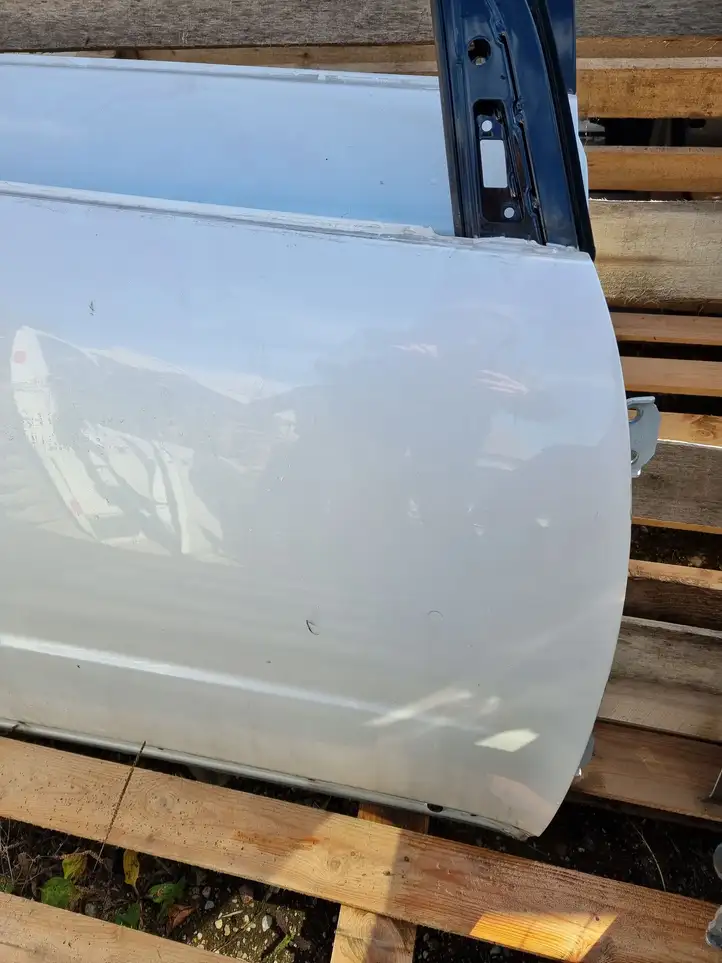 Subaru Tribeca (2007 - 2014) Дверь — фото 3