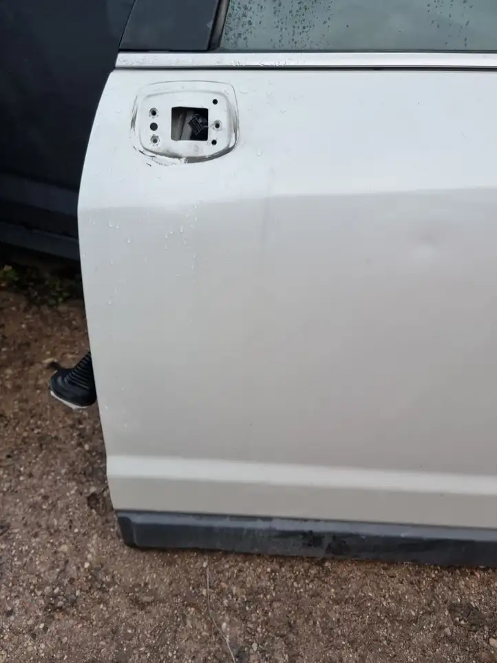 Opel Antara (2011 - 2017) Дверь — фото 3