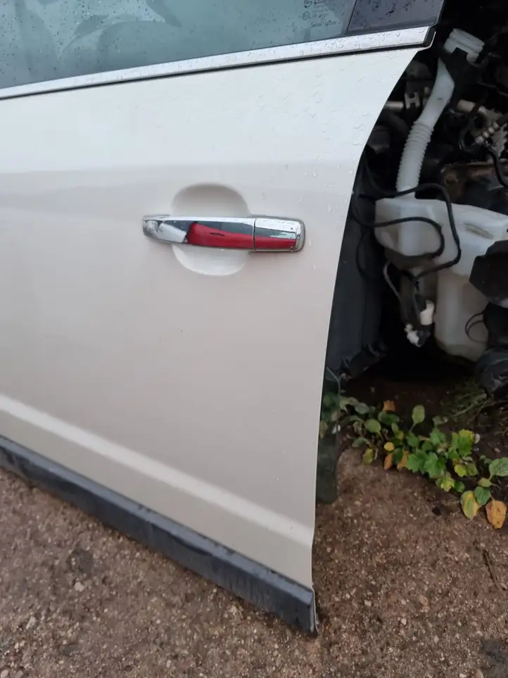 Opel Antara (2011 - 2017) Дверь — фото 5