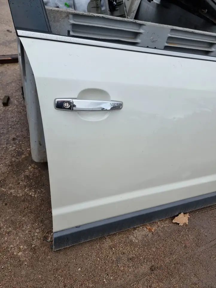 Opel Antara (2011 - 2017) Дверь — фото 3