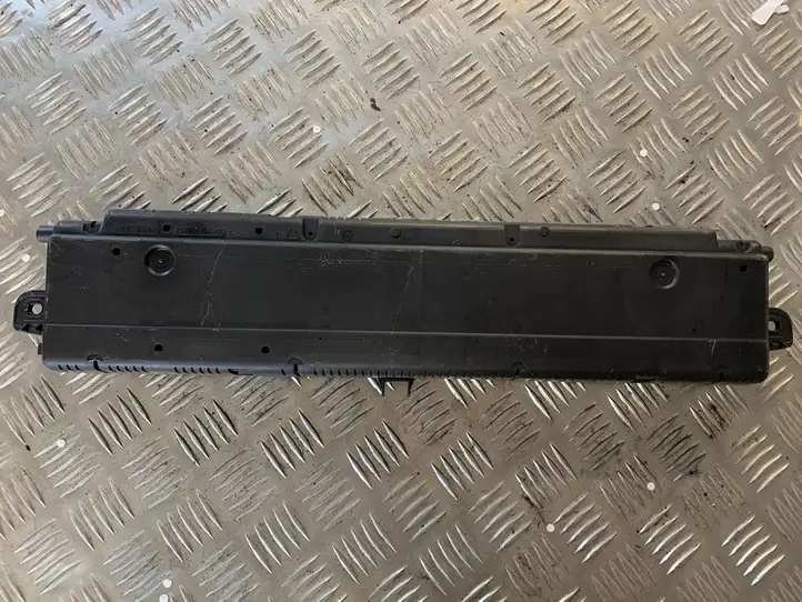 Renault Scenic II -  Grand scenic II (2006 - 2009)  P8200704463A Спидометр (приборный щиток)