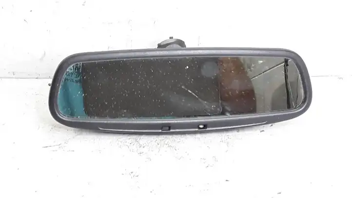 Ford Mondeo MK IV (2007 - 2014) E11015624 Салонное зеркало заднего вида — фото 1