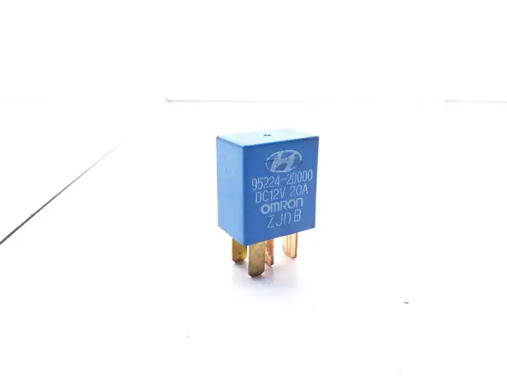 Hyundai Getz (2002 - 2005)  952242D000 Другое реле