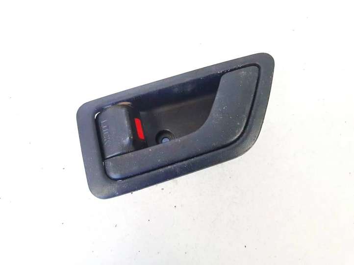 82611tb010 Hyundai Getz Priekinė atidarymo rankenėlė vidinė