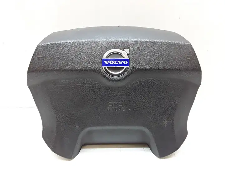 Volvo XC90 (2006 - 2014) 30754304 Подушка безопасности руля — фото 1