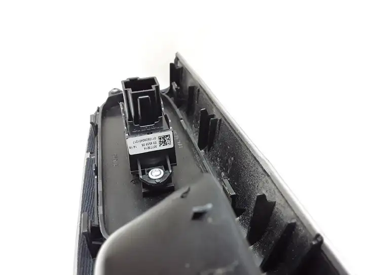 Volvo V50 (2004 - 2008) 30773214 Кнопка стеклоподъемников — фото 4