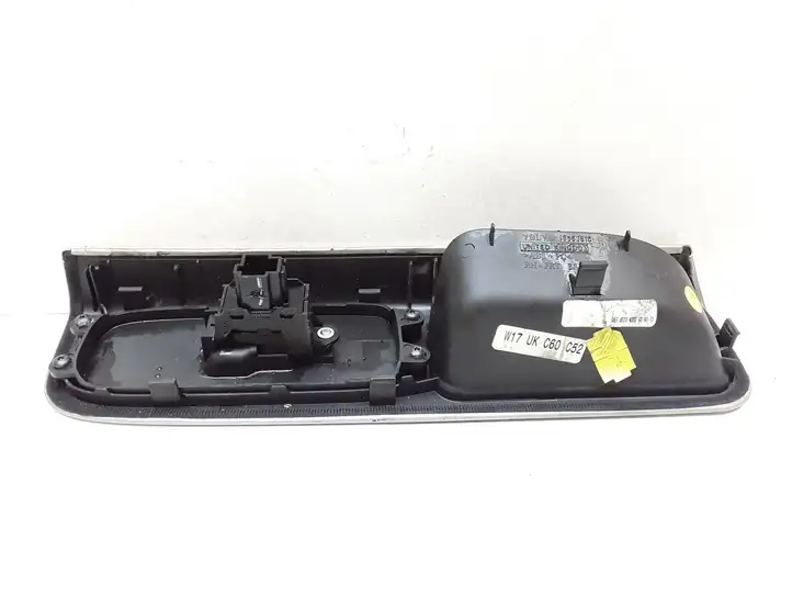 Volvo V50 (2004 - 2008) 8663815 Блок кнопок стеклоподъемников — фото 2