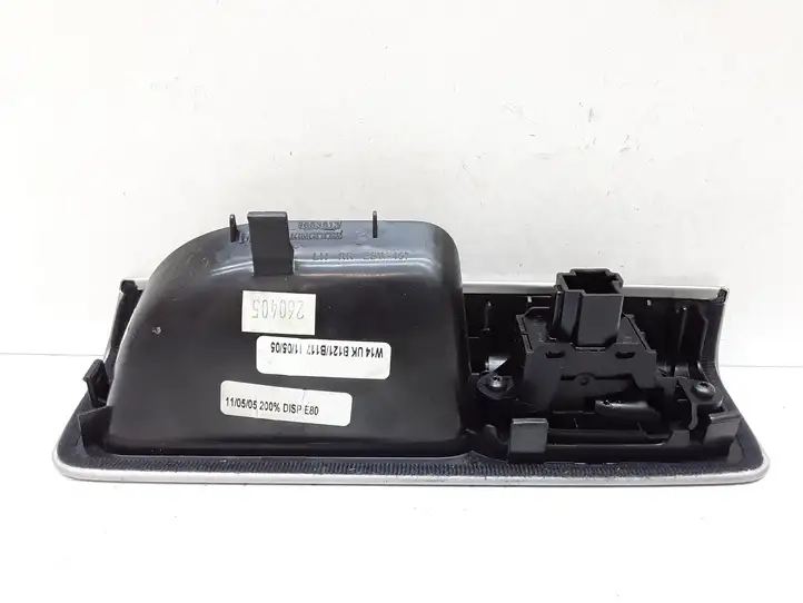 Volvo V50 (2004 - 2008) 8663813 Кнопка стеклоподъемников — фото 2