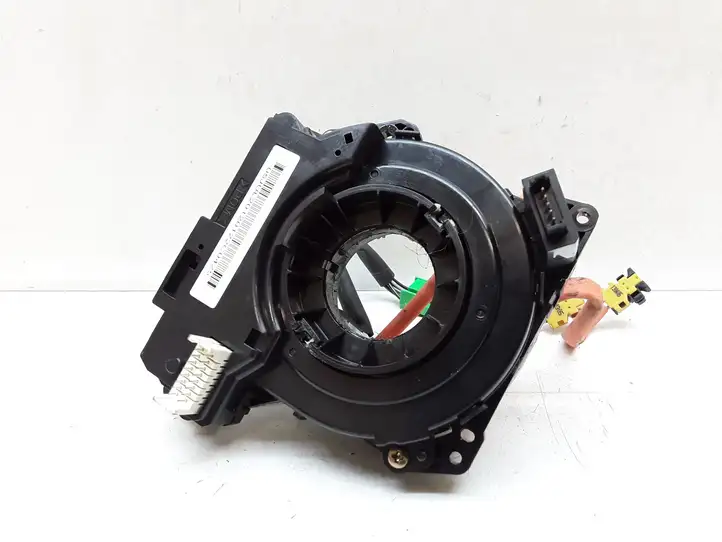 Volvo V50 (2004 - 2008) Контактное кольцо SRS — фото 2
