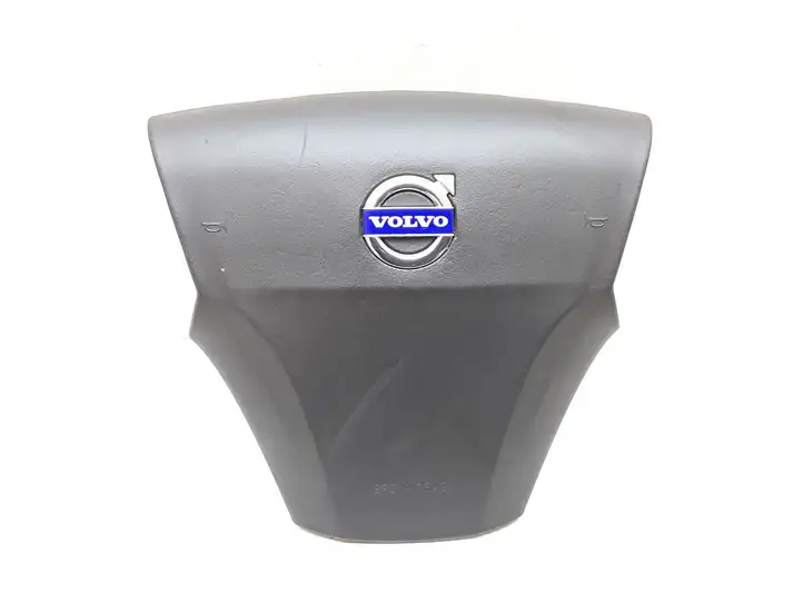 Volvo V50 (2004 - 2008) 30615725 Подушка безопасности руля — фото 1