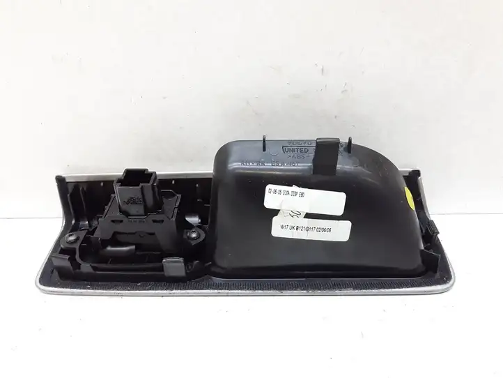 Volvo V50 (2004 - 2008) 8663819 Кнопка стеклоподъемников — фото 2