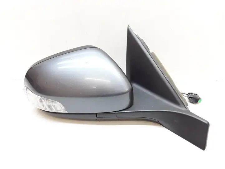 Volvo V70 (2007 - 2013)   Зеркало боковое с электрическим приводом