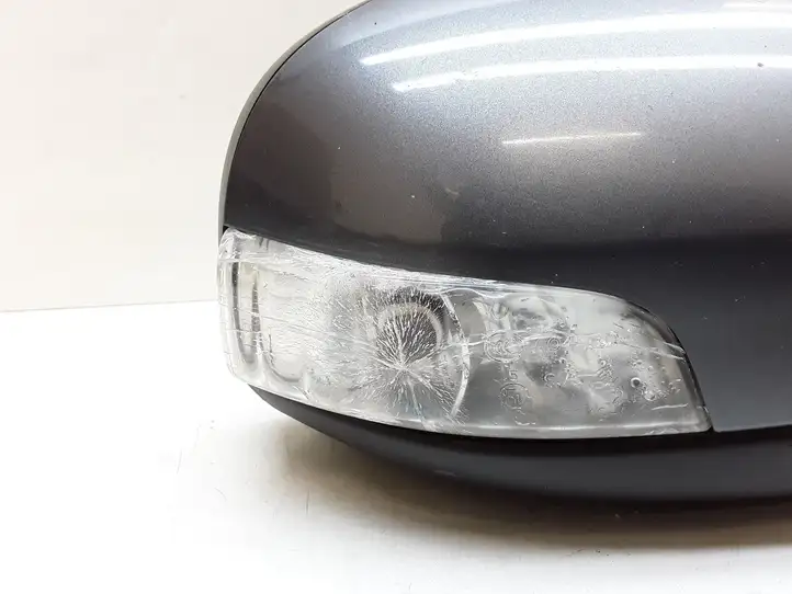 Volvo V70 (2007 - 2013)   Зеркало боковое с электрическим приводом