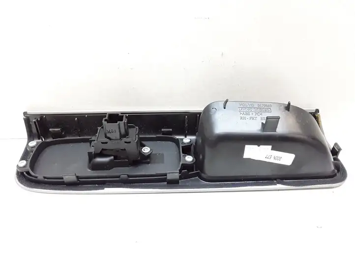 Volvo V50 (2004 - 2008) 30658448 Кнопка стеклоподъемников — фото 2