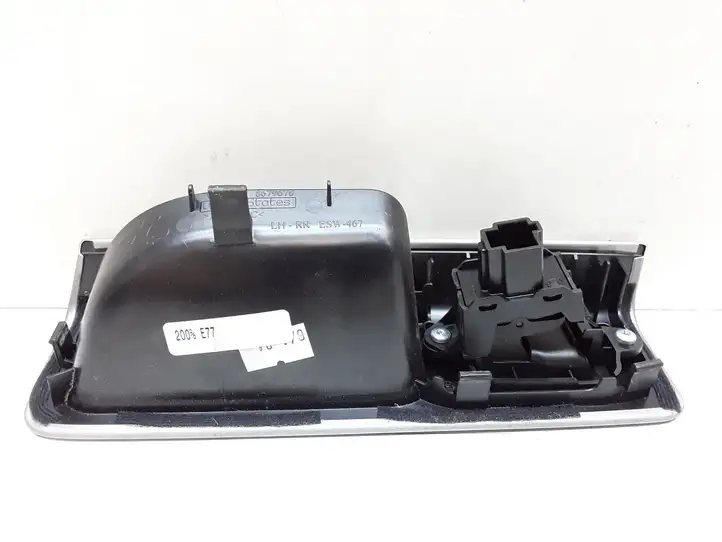 Volvo V50 (2004 - 2008) 8679678 Кнопка стеклоподъемников — фото 2