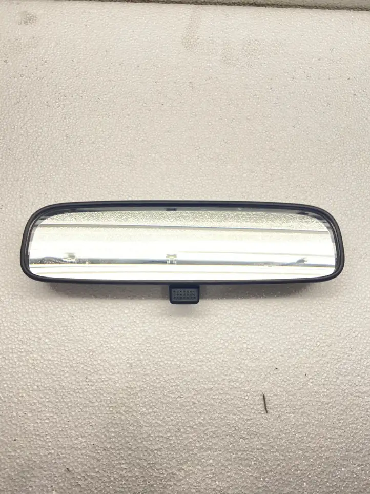 Mitsubishi Grandis (2003 - 2012) 012197 Салонное зеркало заднего вида — фото 1