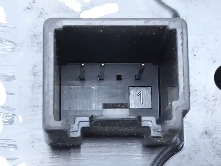 Ford Focus (2011 - 2015) AM5T14A132AA Кнопка стеклоподъемников — фото 4