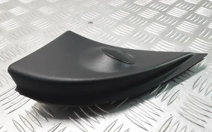 Opel Astra H (2004 - 2009) 24468437 Прочая отделка передней двери — фото 2