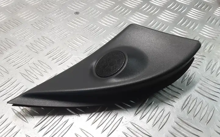 Opel Astra H (2004 - 2009) 24468438 Прочая отделка передней двери — фото 2