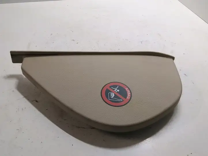 Jaguar X-Type (2001 - 2008) 1X4X5629AW Боковая отделка панели приборов — фото 3