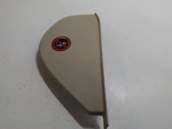 Jaguar X-Type (2001 - 2008) 1X4X5628AW Боковая отделка панели приборов — фото 1