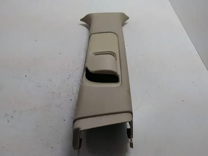 Jaguar X-Type (2001 - 2008)  1X43F24582AGW Отделка стойки (B) (верхняя)