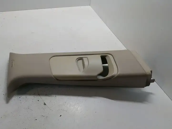 Jaguar X-Type (2001 - 2008)  1X43F24582AGW Отделка стойки (B) (верхняя)