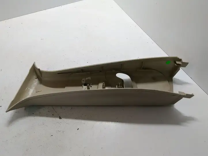 Jaguar X-Type (2001 - 2008)  1X43F24582AGW Отделка стойки (B) (верхняя)