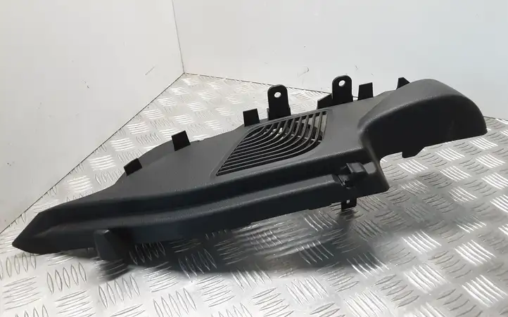 BMW 1 F20 F21 (2011 - 2019) 7221043 Боковая обшивка багажника — фото 1