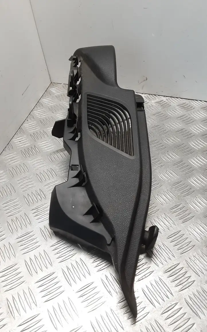 BMW 1 F20 F21 (2011 - 2019) 7221043 Боковая обшивка багажника — фото 2
