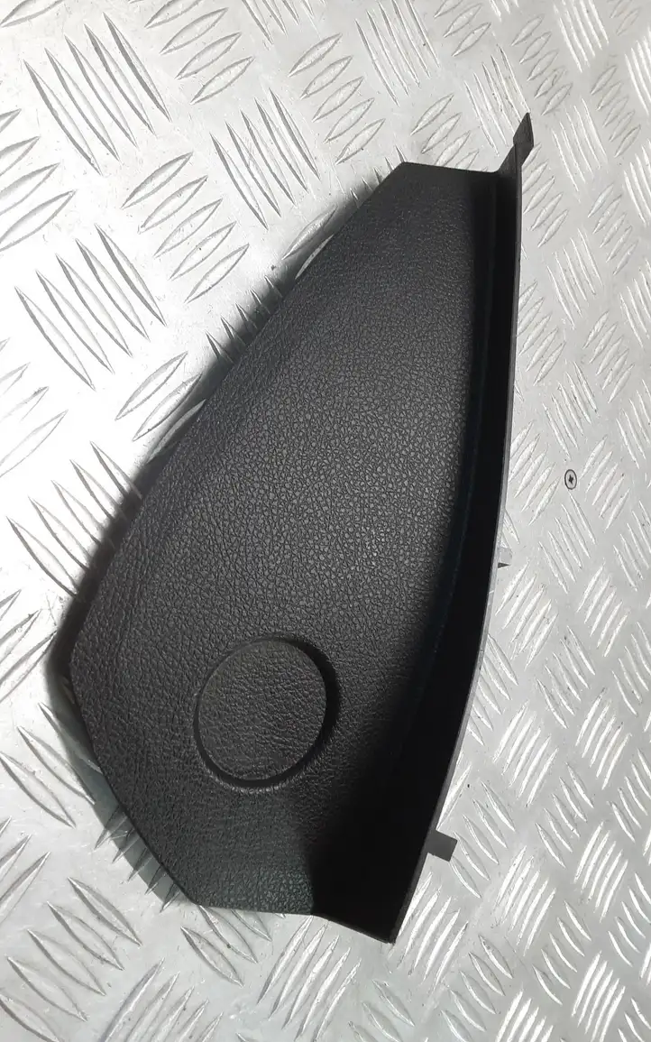 BMW 1 F20 F21 (2011 - 2019) 51459205405 Боковая отделка панели приборов — фото 1