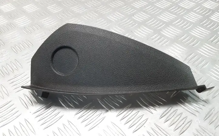 BMW 1 F20 F21 (2011 - 2019) 51459205405 Боковая отделка панели приборов — фото 2