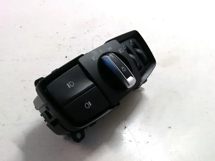BMW 1 F20 F21 (2011 - 2019) 926530502 Включатель фонарей — фото 4