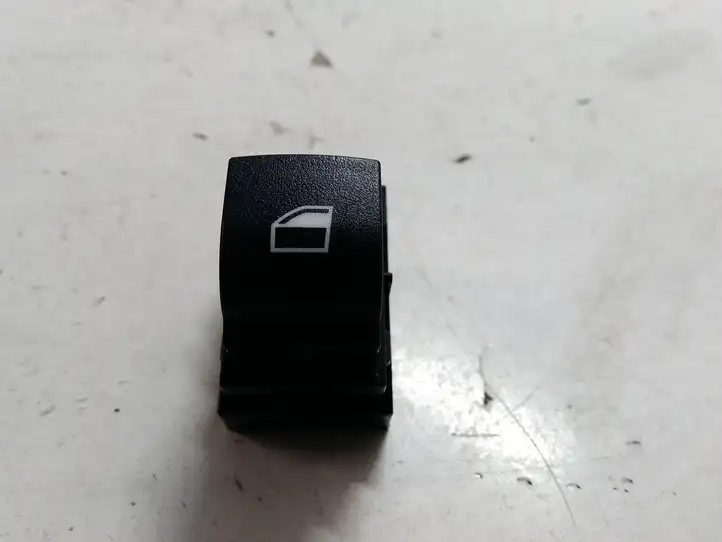 BMW 1 F20 F21 (2011 - 2019) 920810602 Блок кнопок стеклоподъемников — фото 3