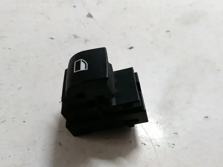 BMW 1 F20 F21 (2011 - 2019) 920810702 Блок кнопок стеклоподъемников — фото 1