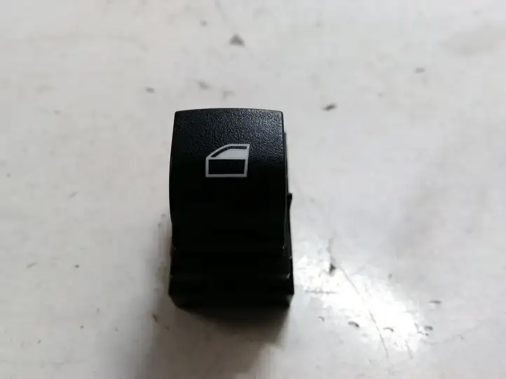 BMW 1 F20 F21 (2011 - 2019) 920810702 Блок кнопок стеклоподъемников — фото 2