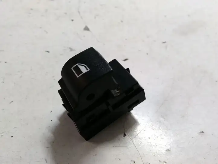 BMW 1 F20 F21 (2011 - 2019) 920810602 Блок кнопок стеклоподъемников — фото 1